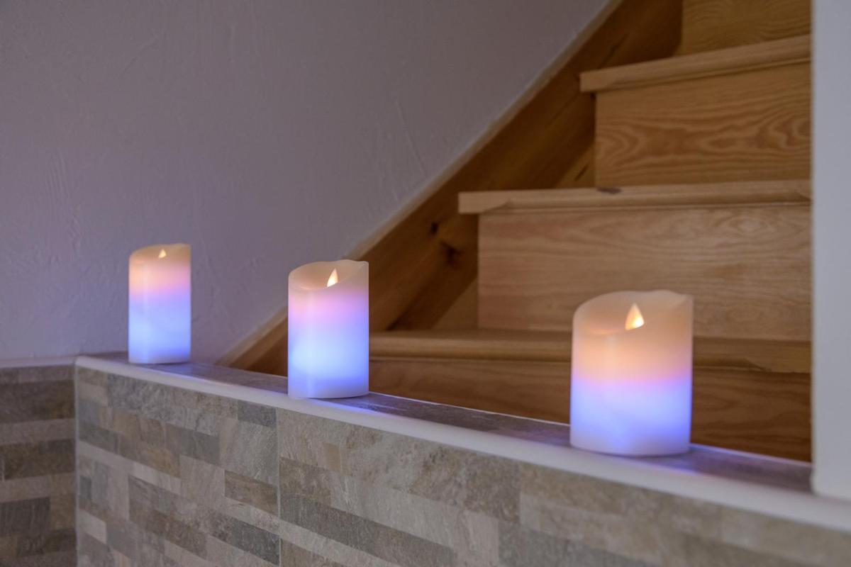 Love Room - Suite Romantique Avec Spa Privatif Le Puy-en-Velay エクステリア 写真